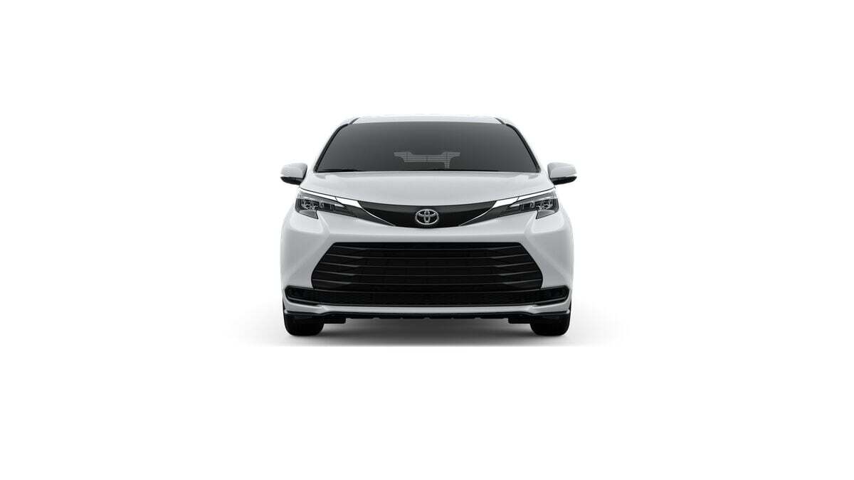 2026 Toyota Sienna LE Stafford VA