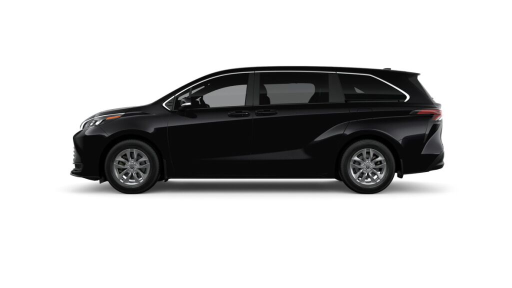 2026 Toyota Sienna LE Stafford VA