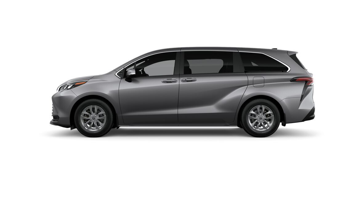 2026 Toyota Sienna LE Stafford VA