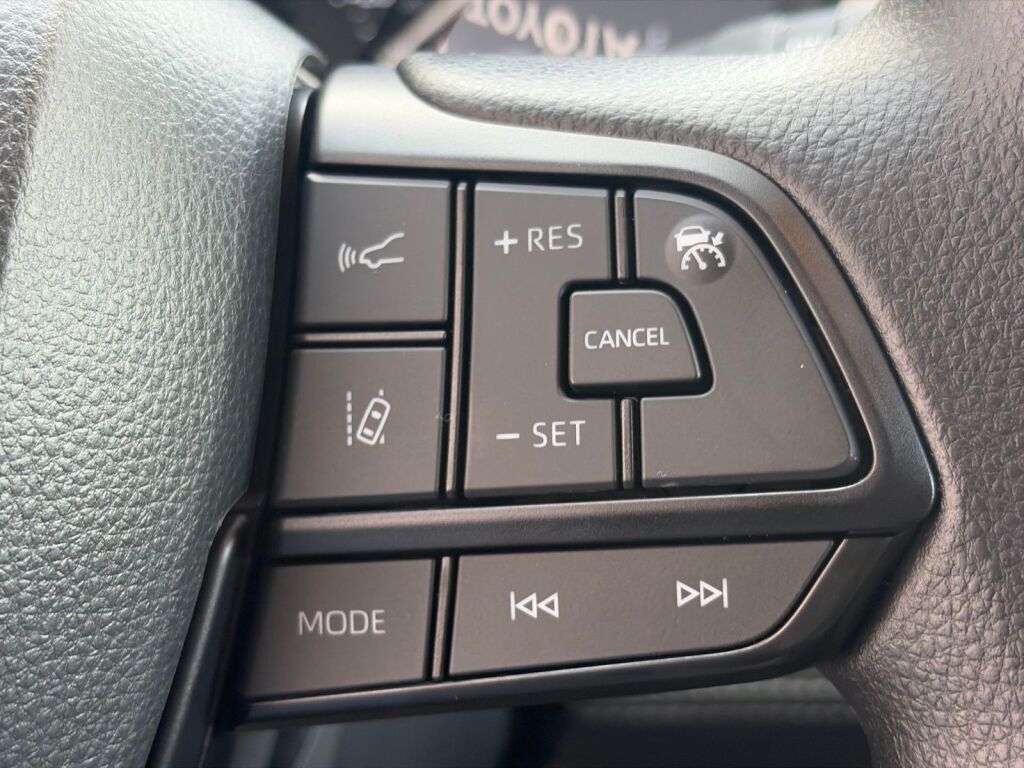 2026 Toyota Sienna LE Fredericksburg VA