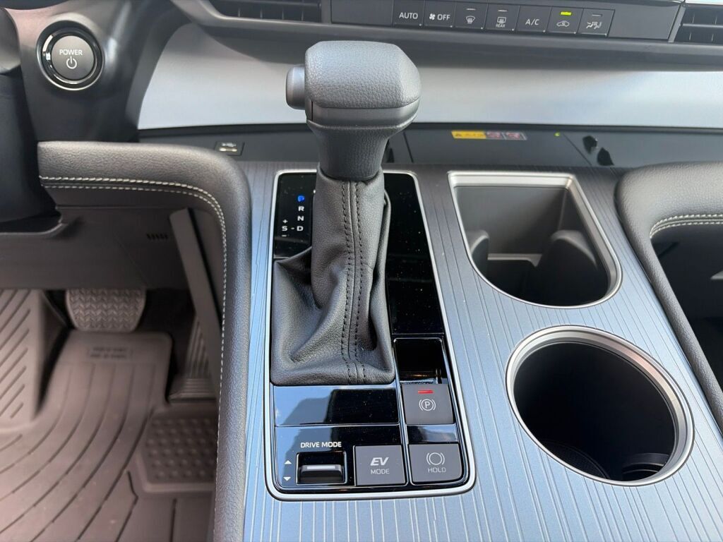 2026 Toyota Sienna LE Fredericksburg VA
