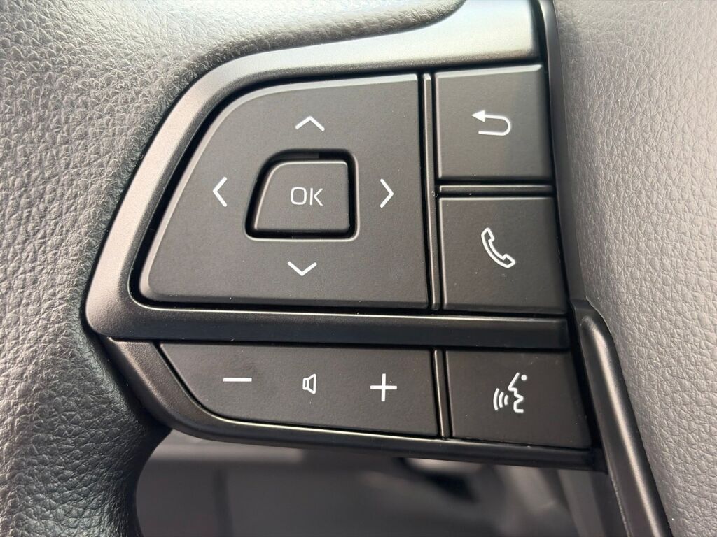 2026 Toyota Sienna LE Fredericksburg VA