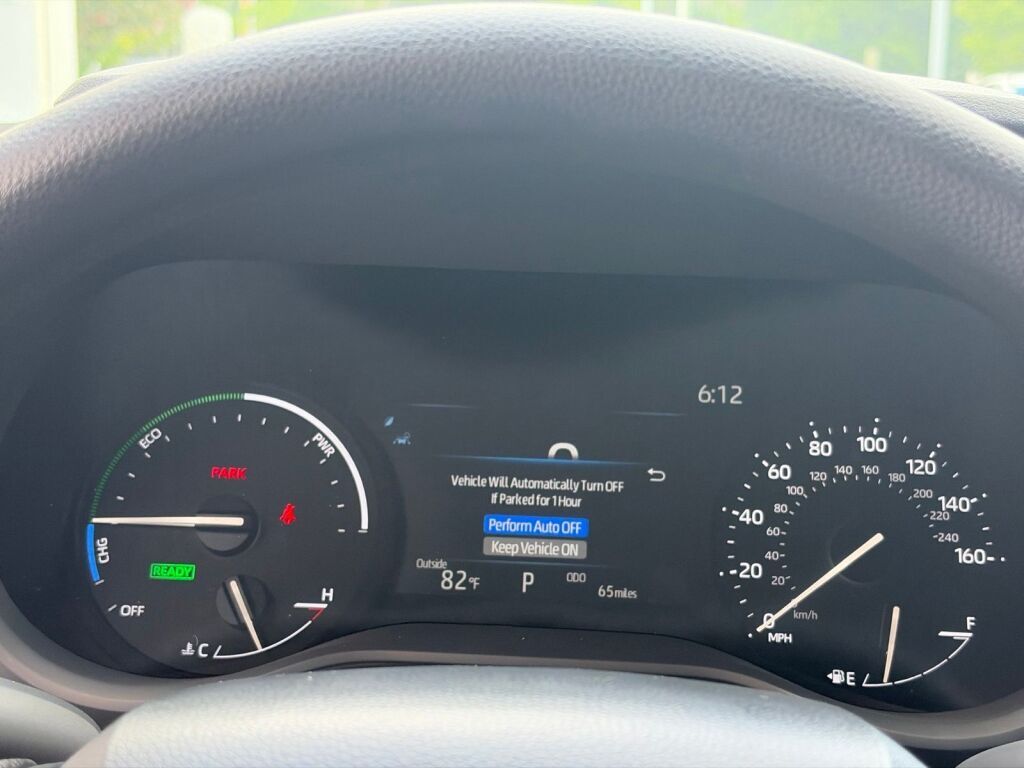 2026 Toyota Sienna LE Fredericksburg VA