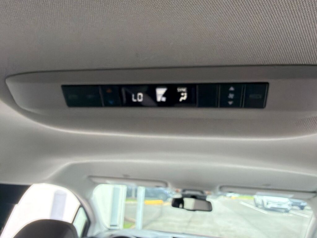 2026 Toyota Sienna LE Fredericksburg VA