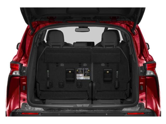 2026 Toyota Sienna Limited Hurst TX