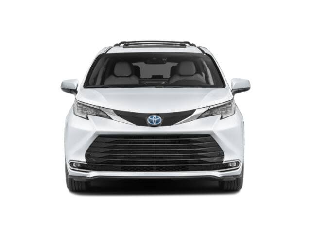 2026 Toyota Sienna Limited Hurst TX