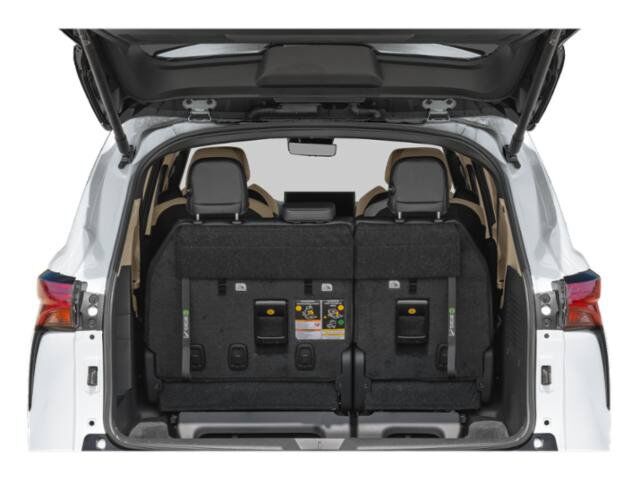 2026 Toyota Sienna Limited Hurst TX