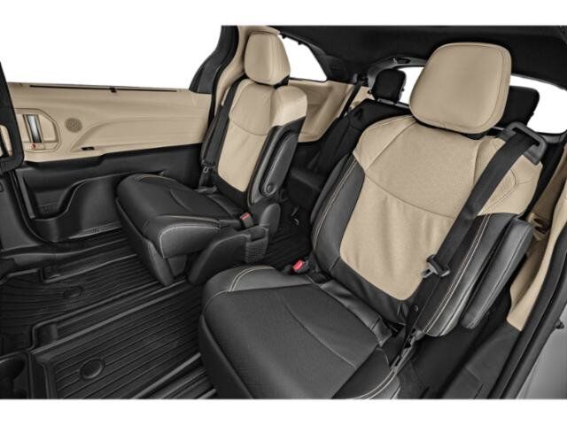 2026 Toyota Sienna Limited Hurst TX