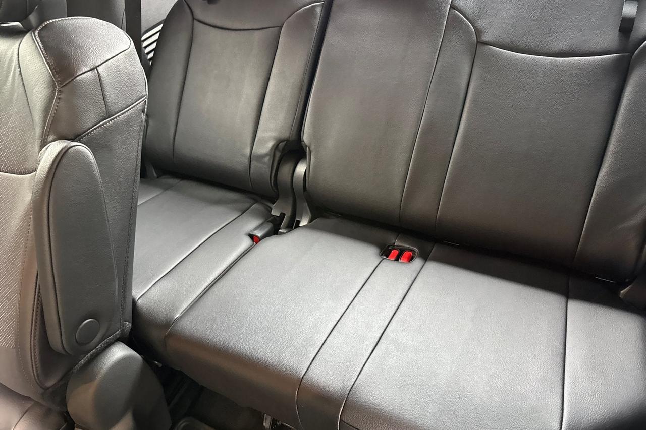 2026 Toyota Sienna Limited Roseville CA