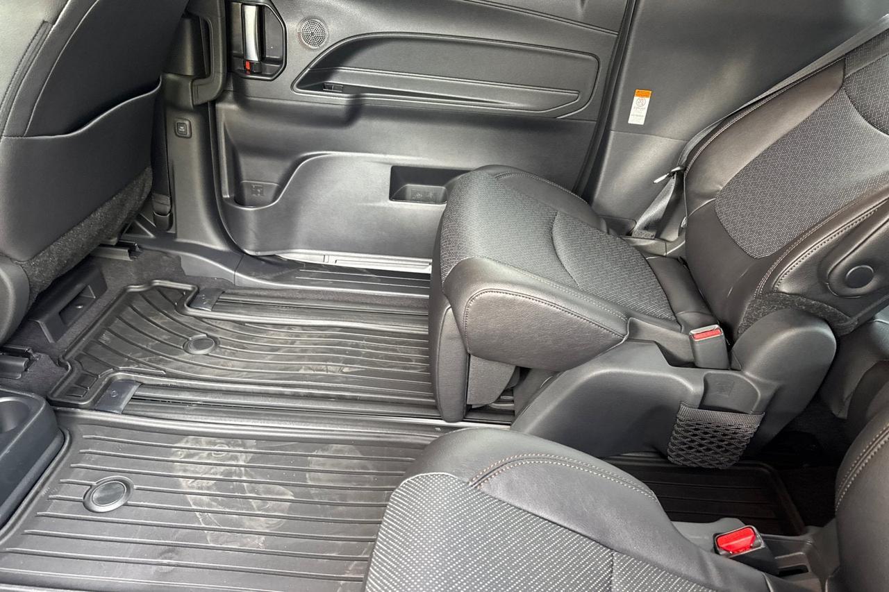 2026 Toyota Sienna Limited Roseville CA