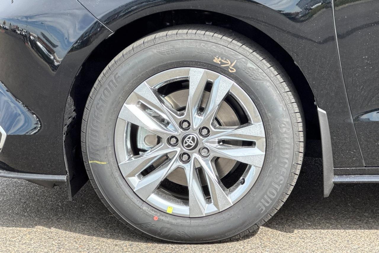 2026 Toyota Sienna Limited Roseville CA