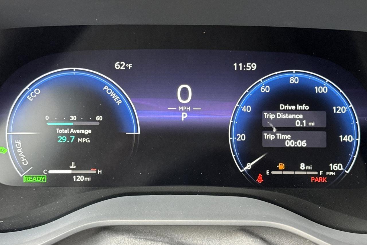 2026 Toyota Sienna Limited Roseville CA