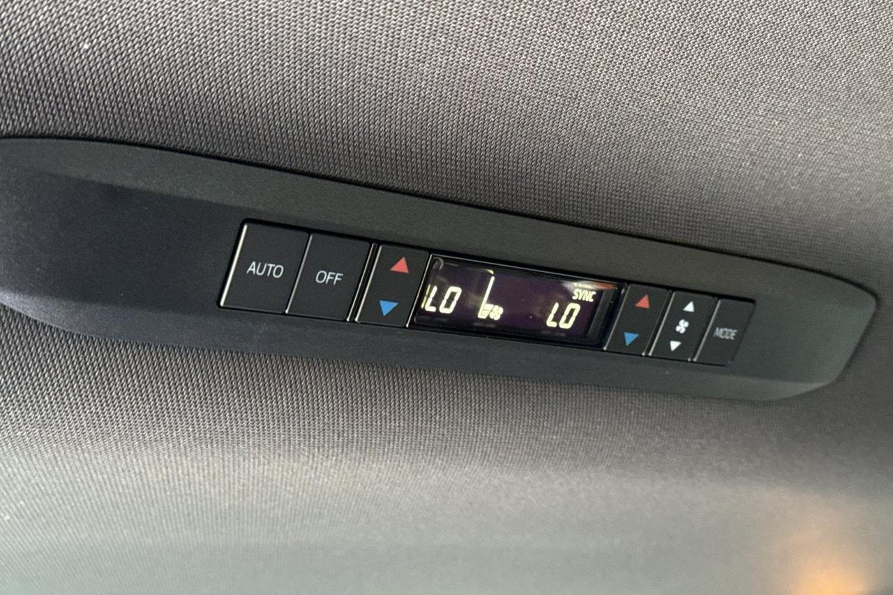 2026 Toyota Sienna Limited Roseville CA