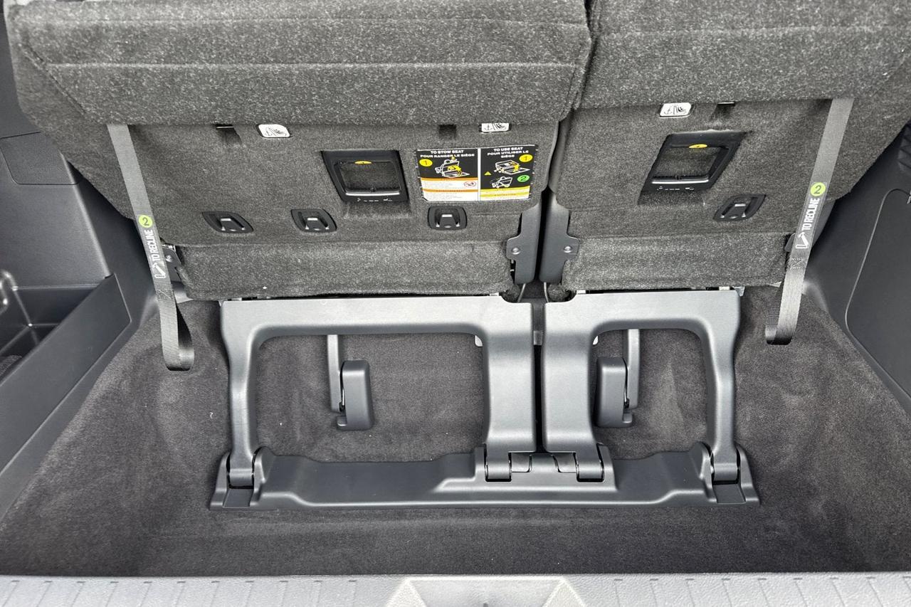 2026 Toyota Sienna Limited Roseville CA