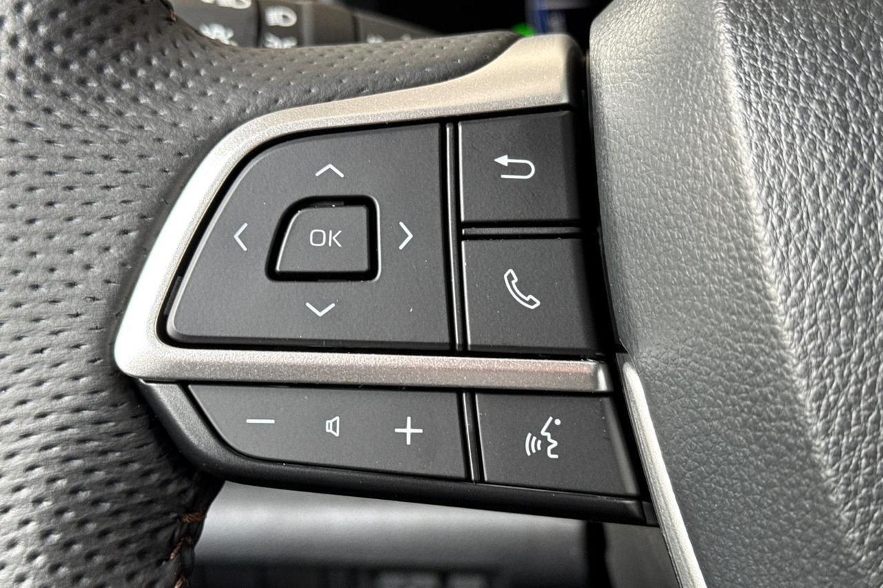 2026 Toyota Sienna Limited Roseville CA
