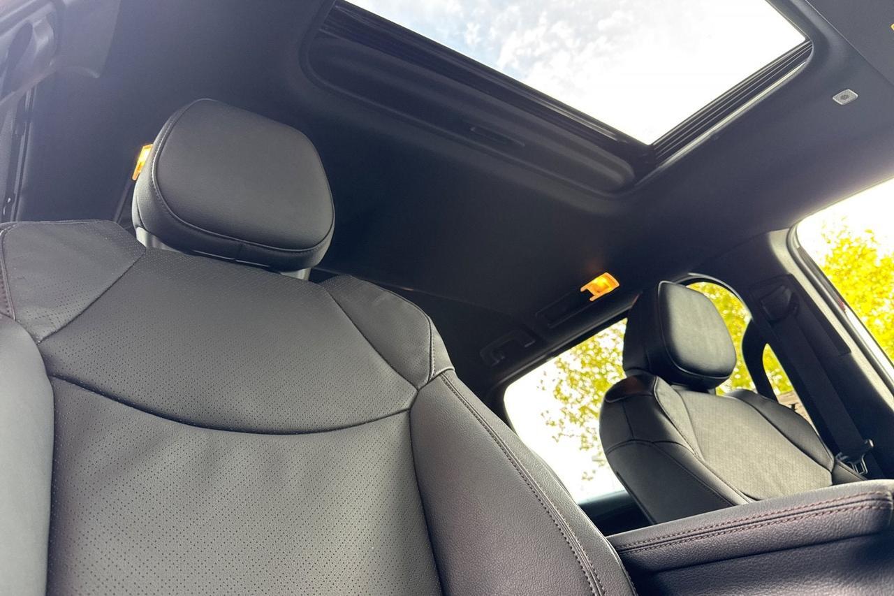 2026 Toyota Sienna Limited Roseville CA