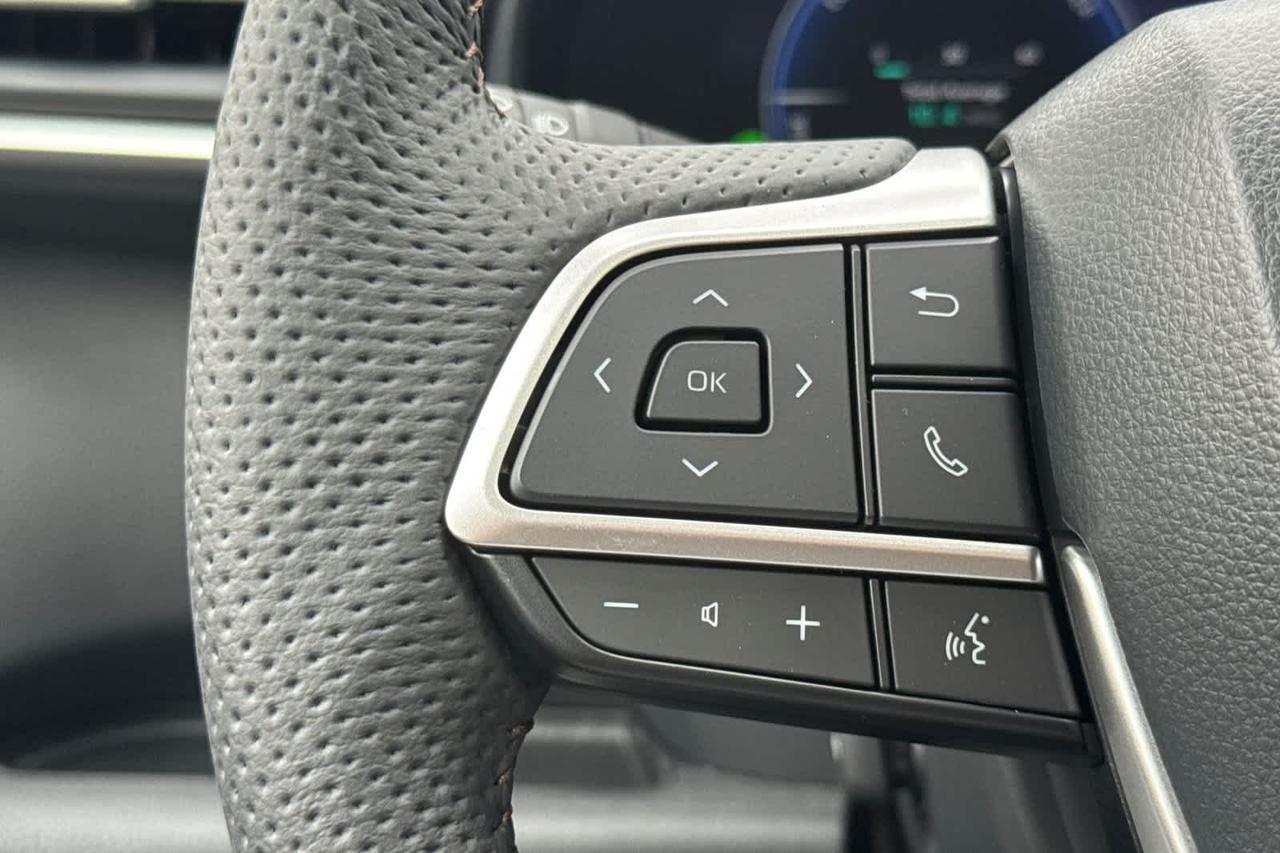 2026 Toyota Sienna Limited Roseville CA