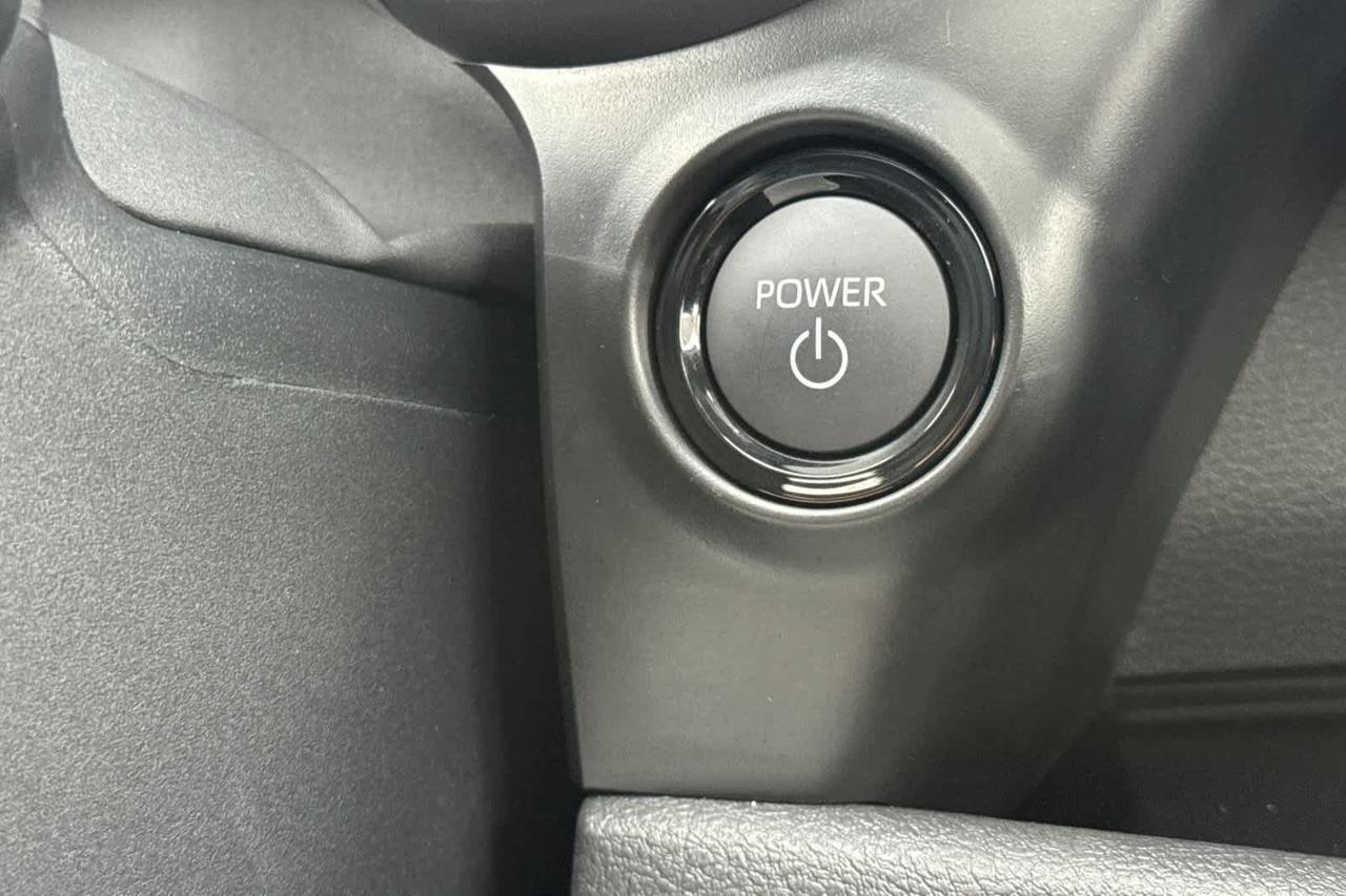 2026 Toyota Sienna Limited Roseville CA