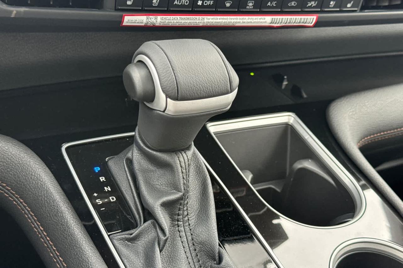 2026 Toyota Sienna Limited Roseville CA
