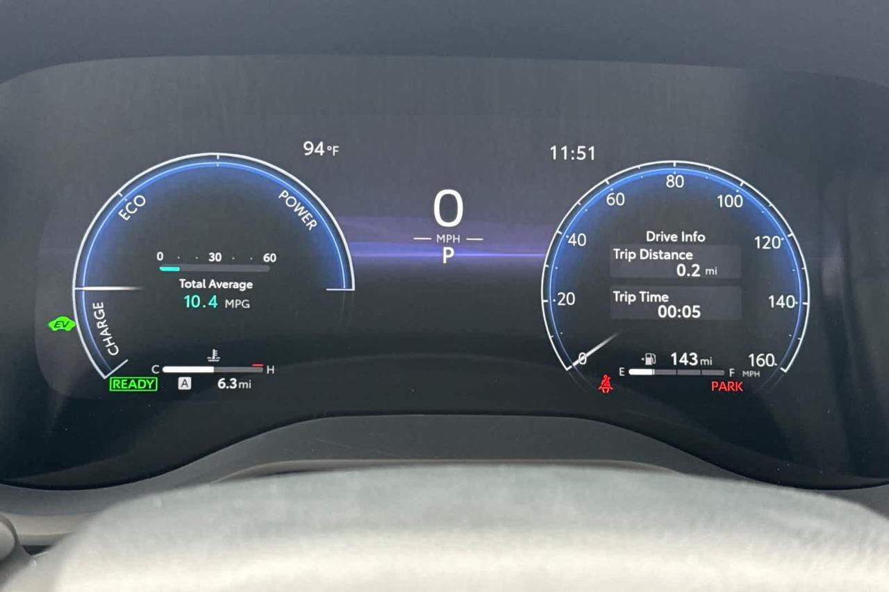 2026 Toyota Sienna Limited Roseville CA