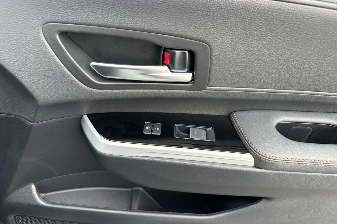 2026 Toyota Sienna Limited Roseville CA