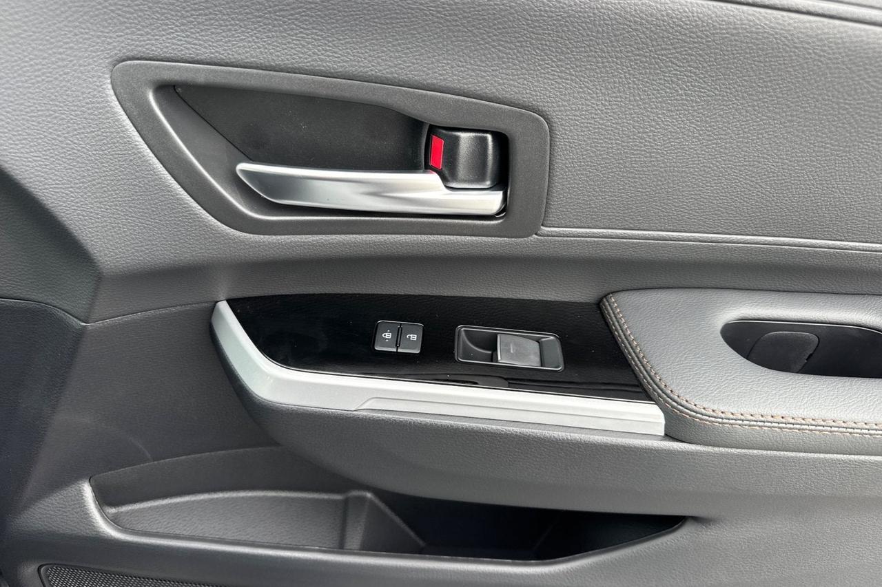 2026 Toyota Sienna Limited Roseville CA