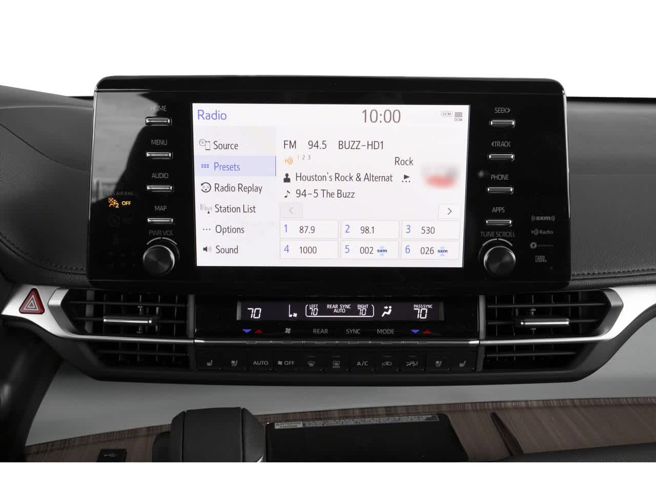 2026 Toyota Sienna Limited Roseville CA