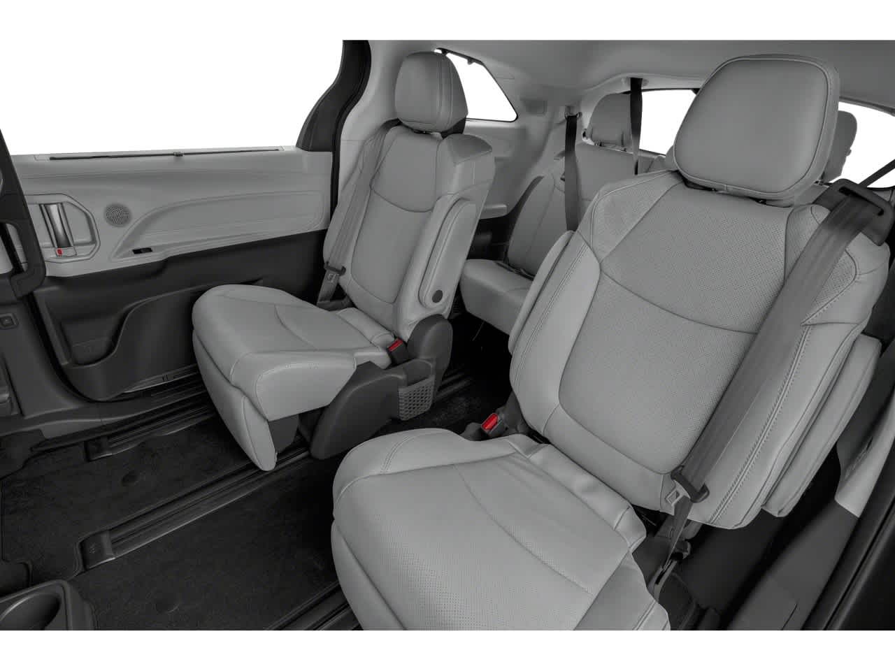 2026 Toyota Sienna Limited Roseville CA