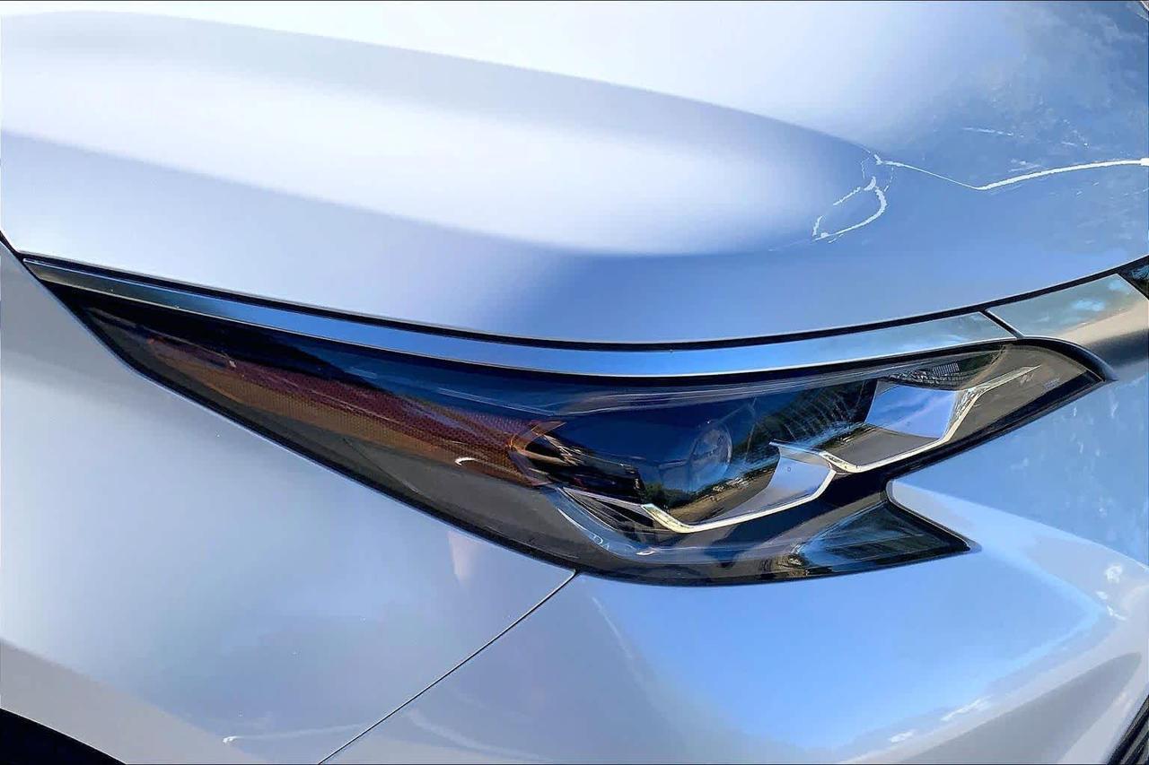 2026 Toyota Sienna Platinum Folsom CA