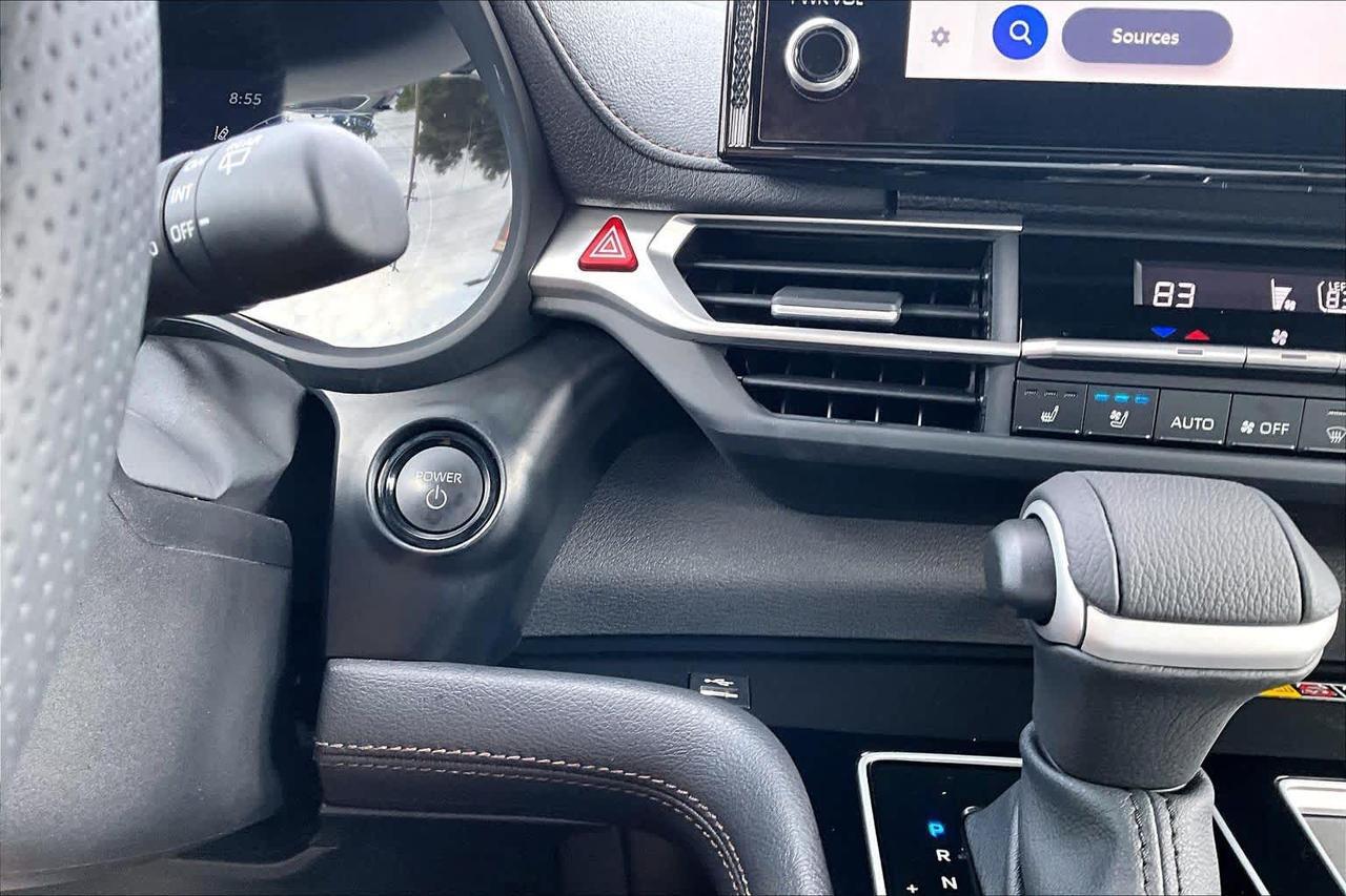2026 Toyota Sienna Platinum Folsom CA