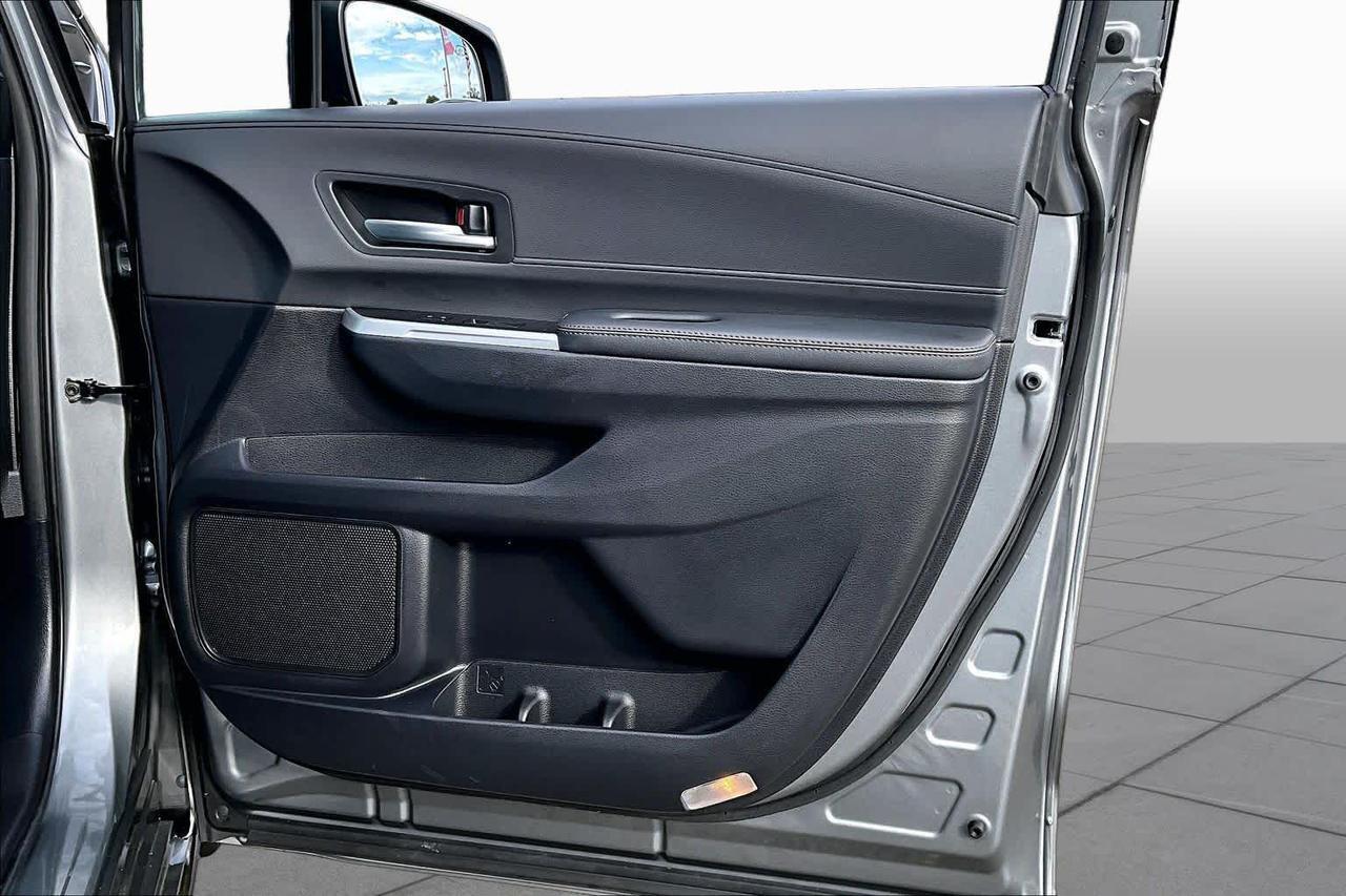 2026 Toyota Sienna Platinum Folsom CA