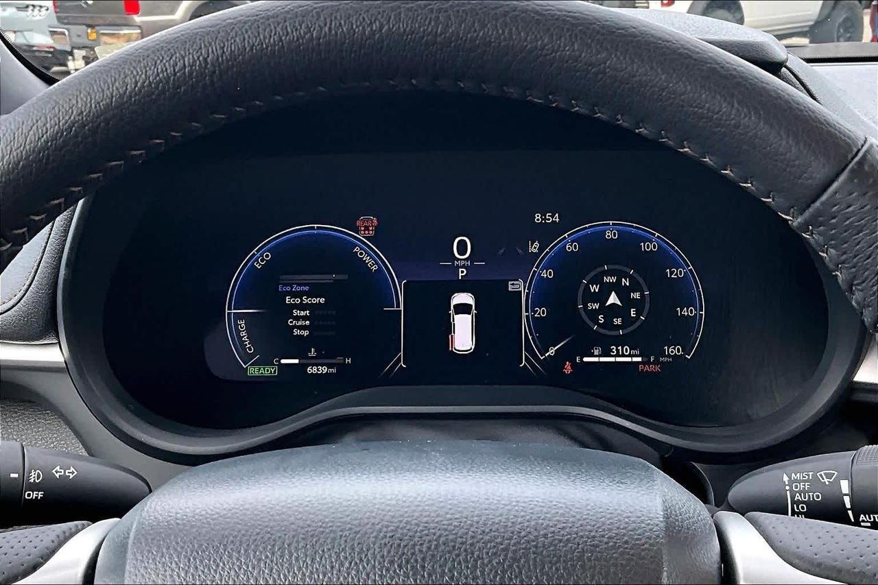 2026 Toyota Sienna Platinum Folsom CA