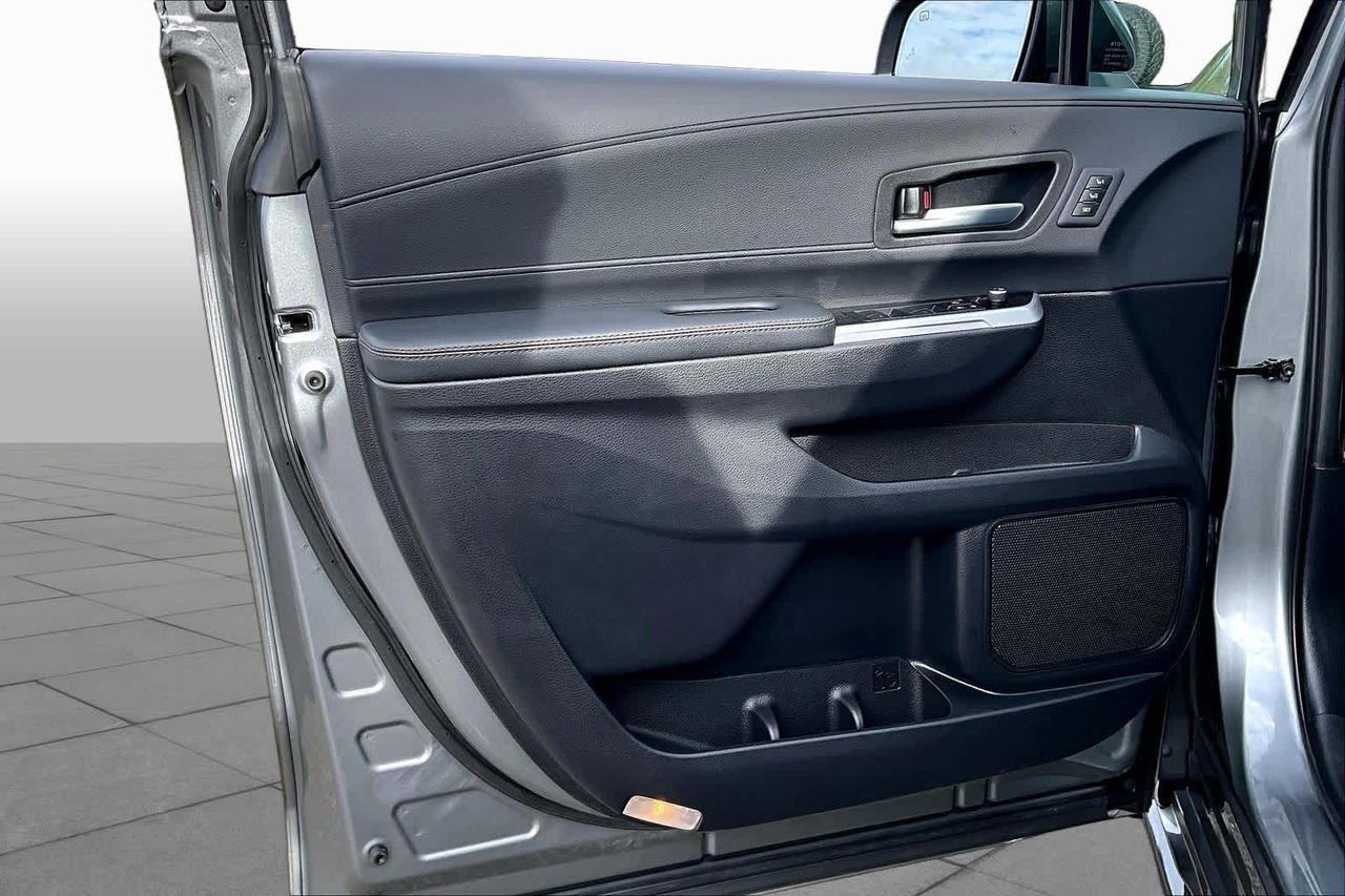2026 Toyota Sienna Platinum Folsom CA