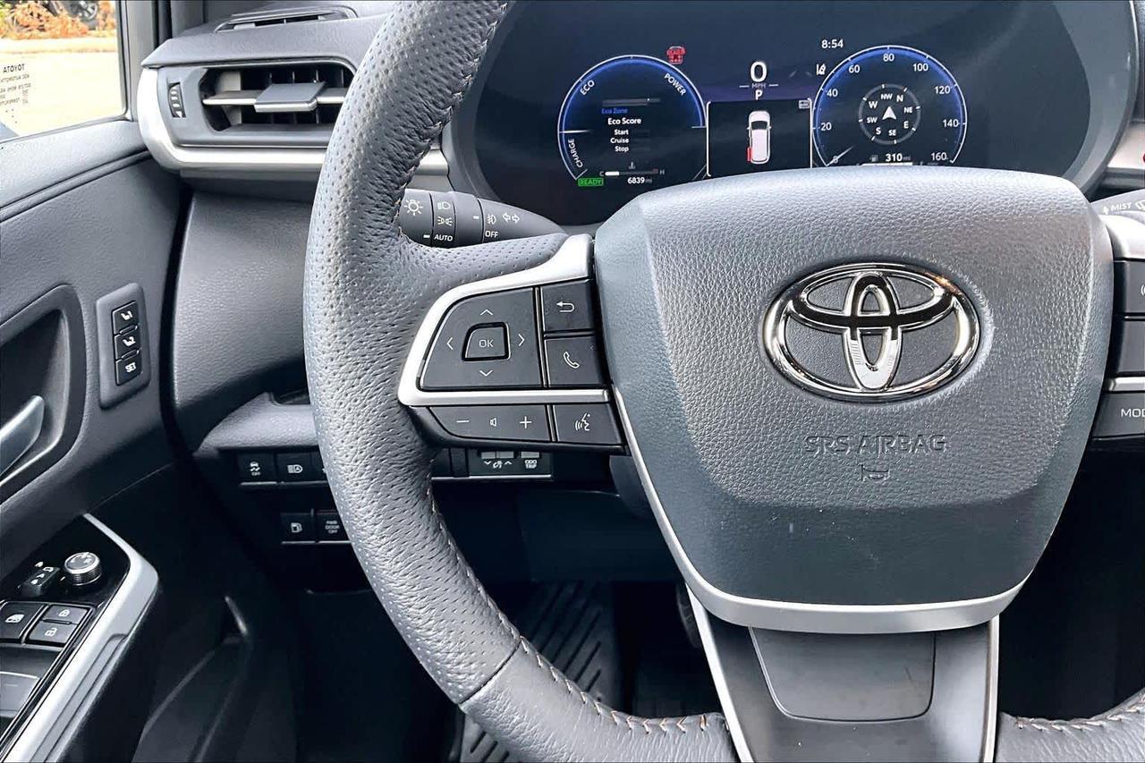 2026 Toyota Sienna Platinum Folsom CA