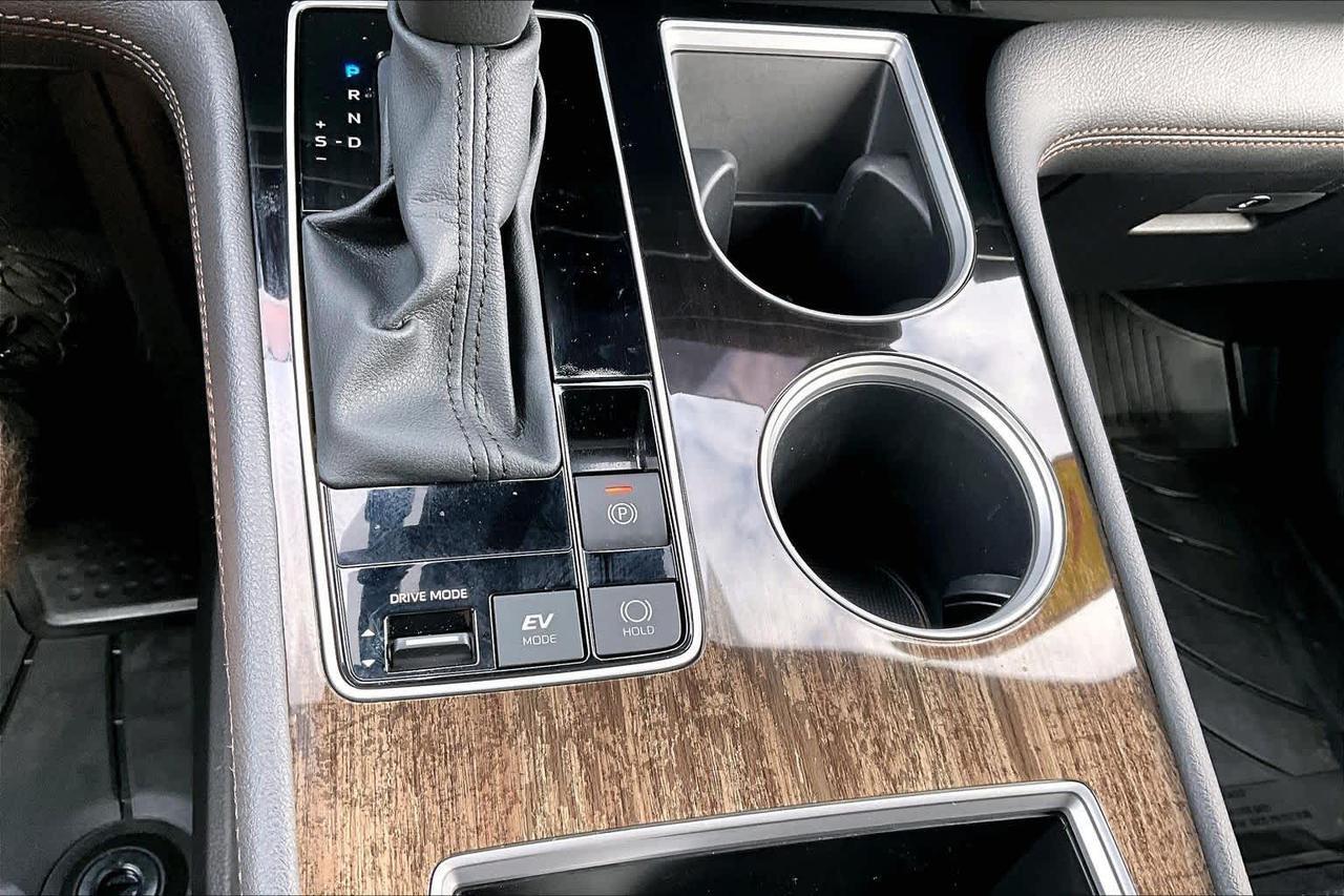 2026 Toyota Sienna Platinum Folsom CA