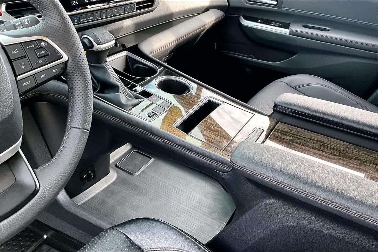 2026 Toyota Sienna Platinum Folsom CA