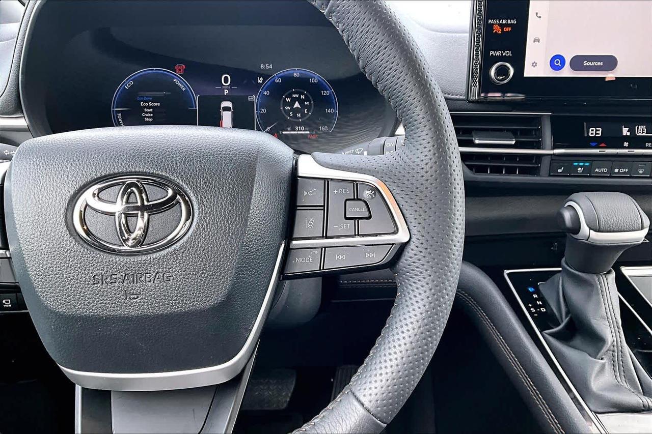 2026 Toyota Sienna Platinum Folsom CA