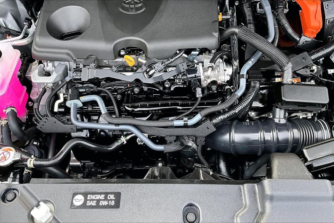 2026 Toyota Sienna Platinum Folsom CA