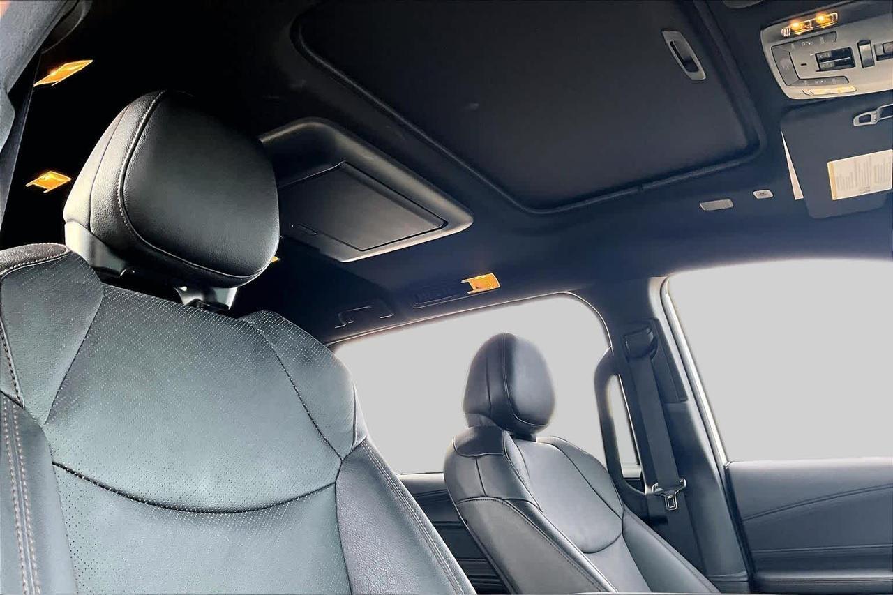 2026 Toyota Sienna Platinum Folsom CA
