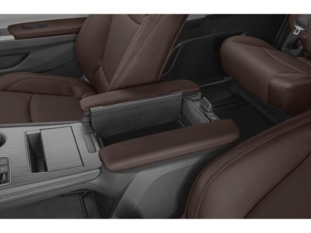 2026 Toyota Sienna Platinum Hurst TX