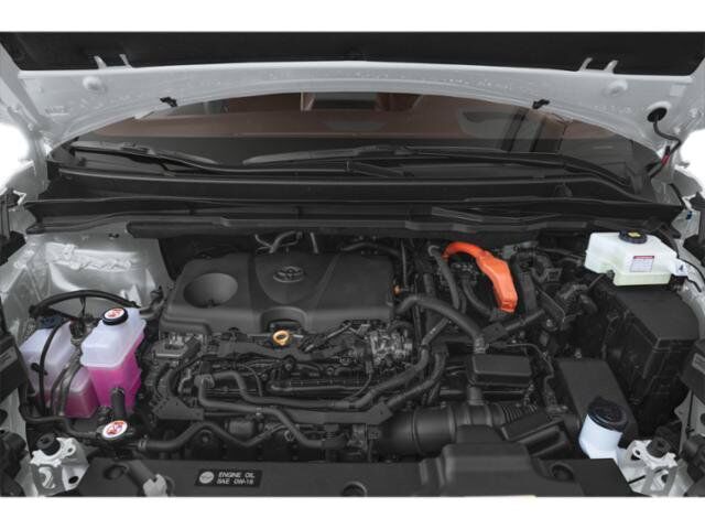 2026 Toyota Sienna Platinum Hurst TX