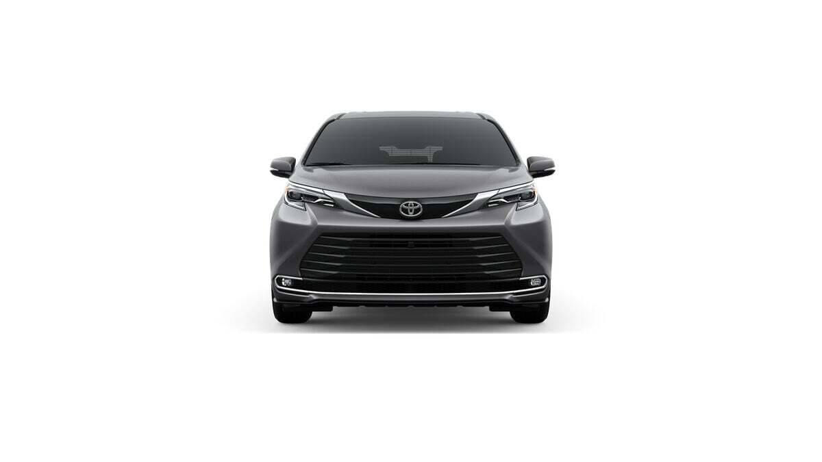 2026 Toyota Sienna Platinum Stafford VA