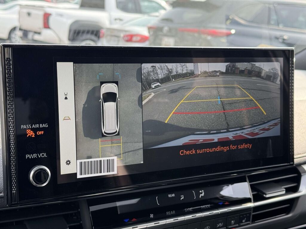 2026 Toyota Sienna Platinum Stafford VA