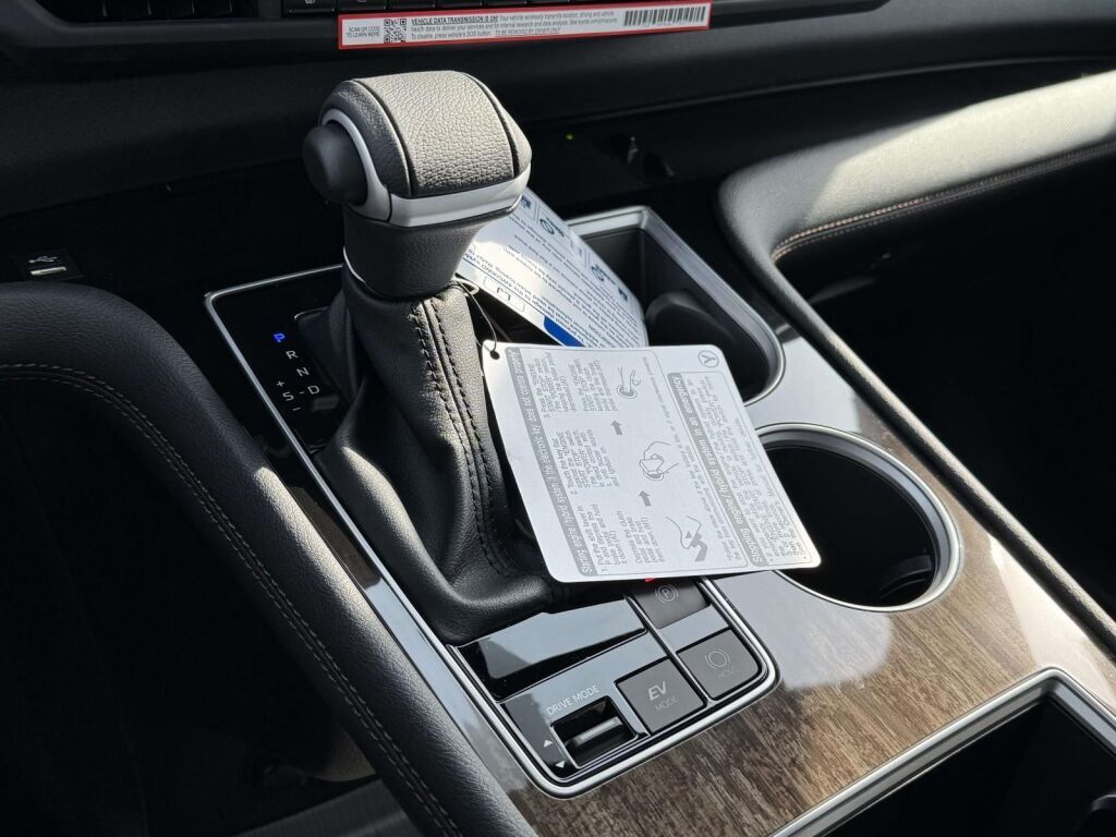 2026 Toyota Sienna Platinum Stafford VA