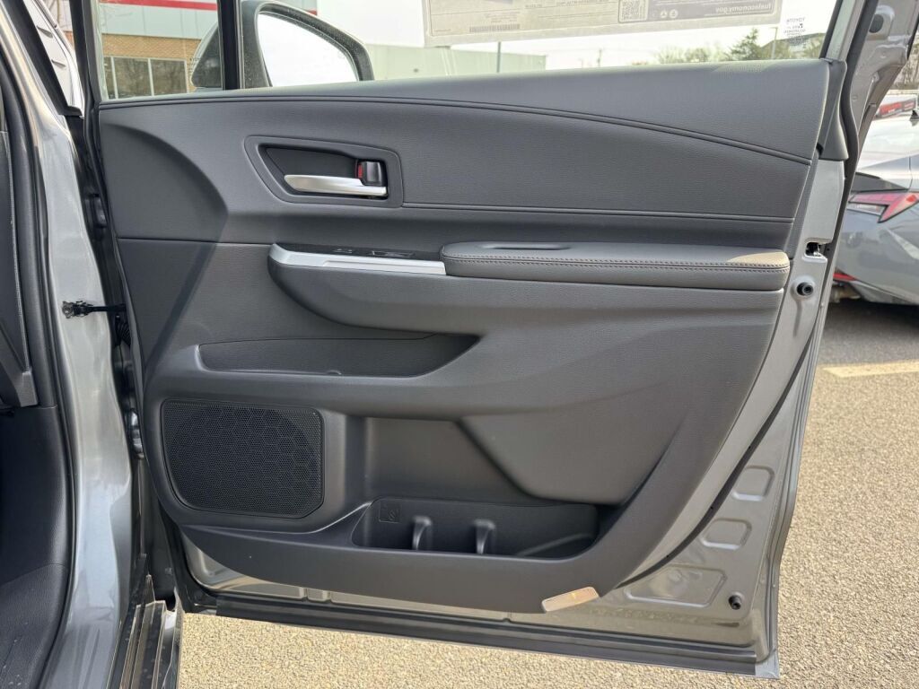 2026 Toyota Sienna Platinum Stafford VA