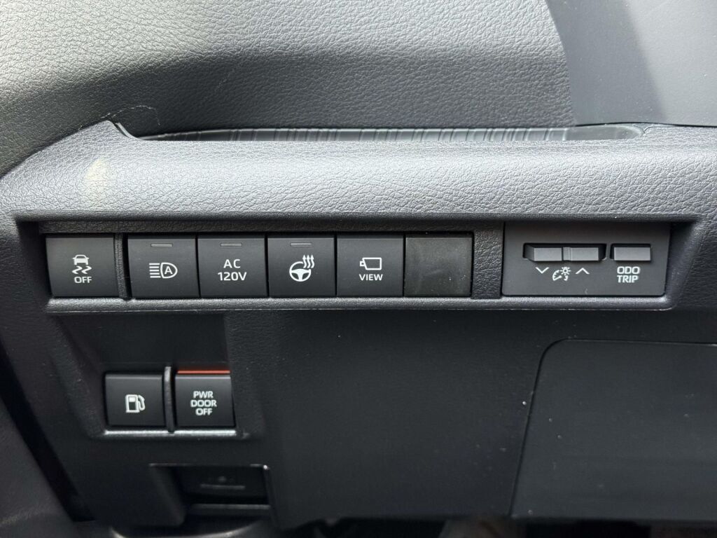 2026 Toyota Sienna Platinum Stafford VA