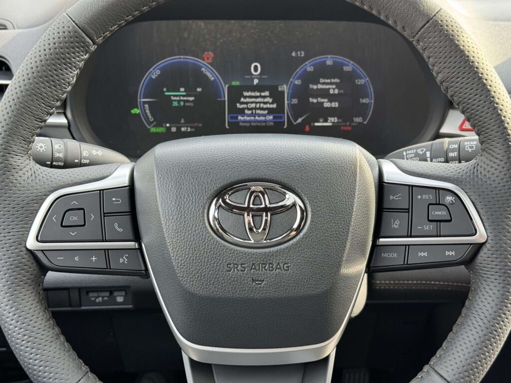 2026 Toyota Sienna Platinum Stafford VA