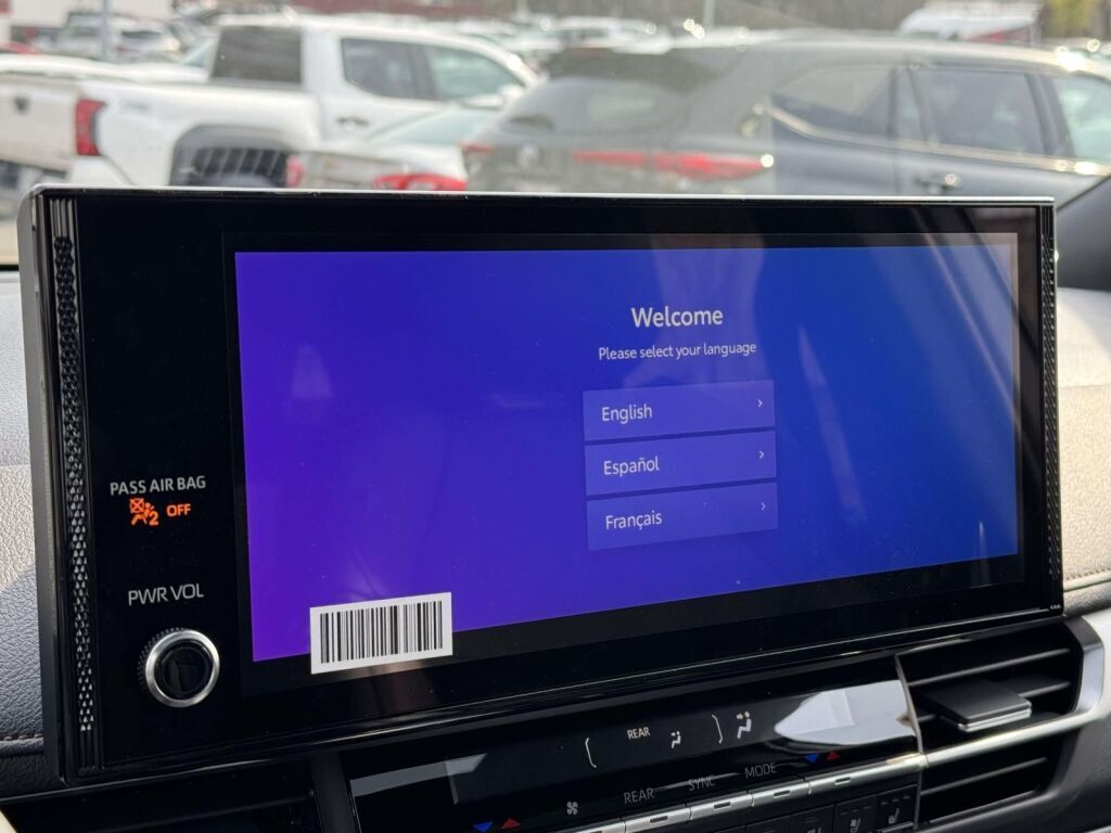 2026 Toyota Sienna Platinum Stafford VA