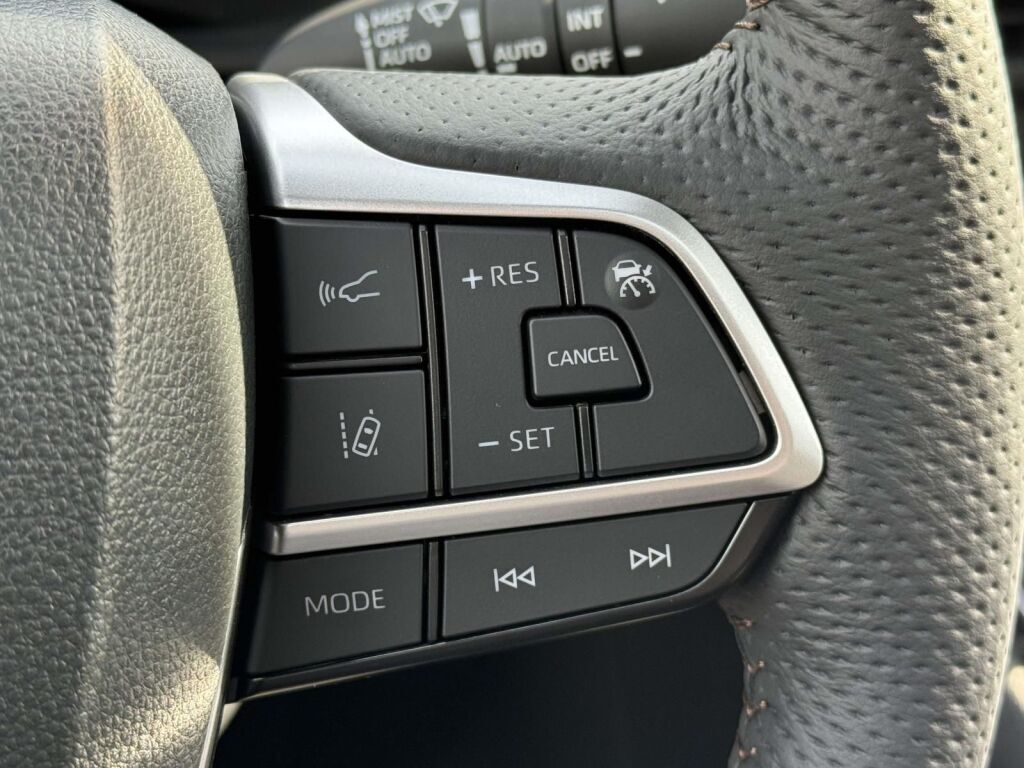 2026 Toyota Sienna Platinum Fredericksburg VA