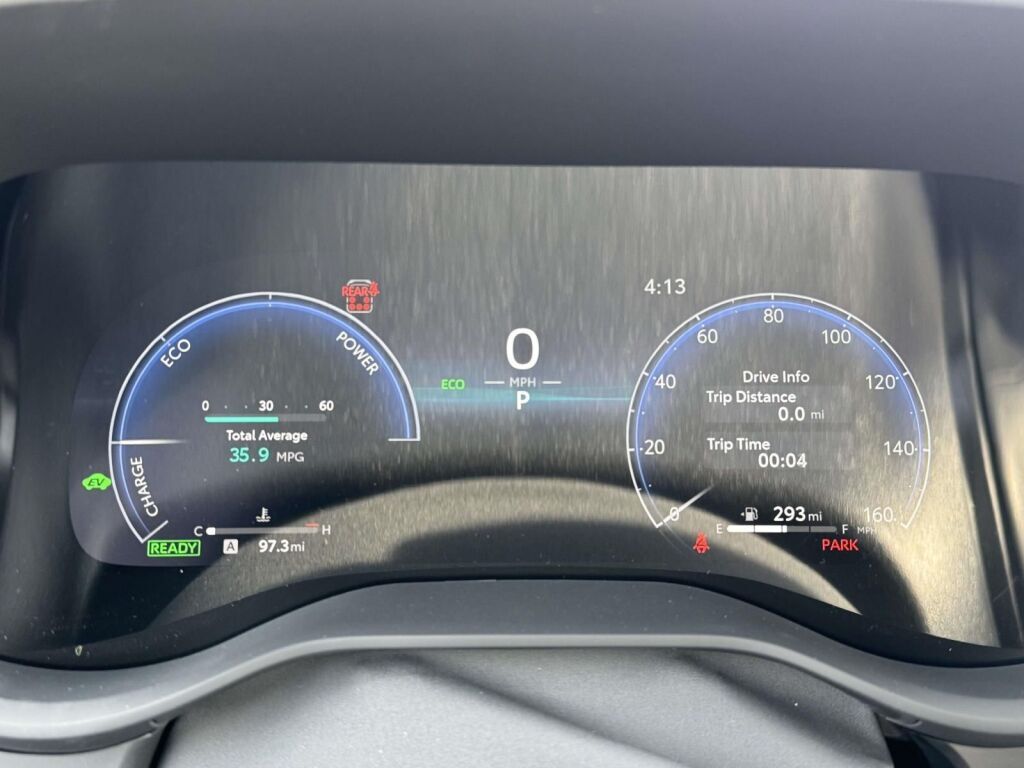 2026 Toyota Sienna Platinum Fredericksburg VA